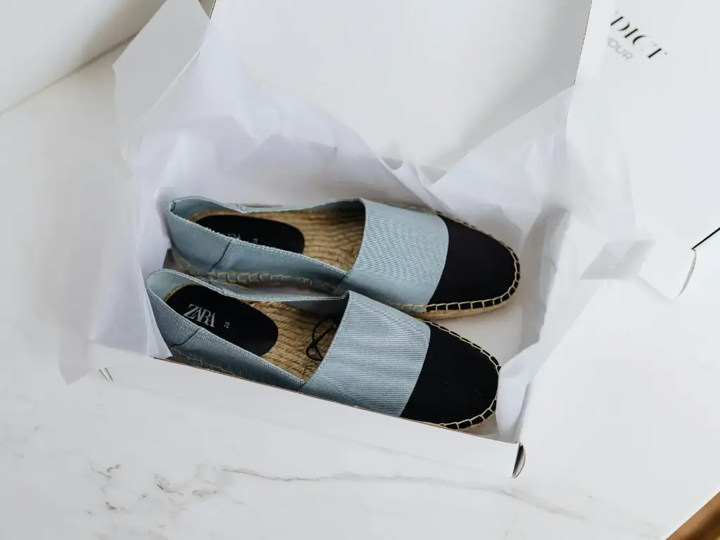 Luna Chic Espadrilles