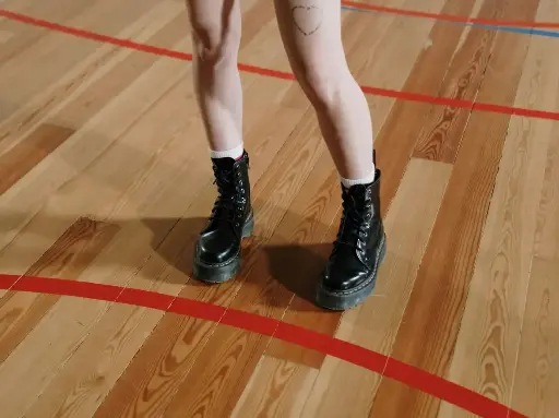 SmartStep Lace-Ups
