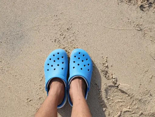StormGlide Technical Clogs