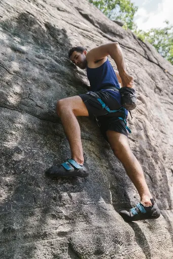 TerraSpire Climbing Shoes