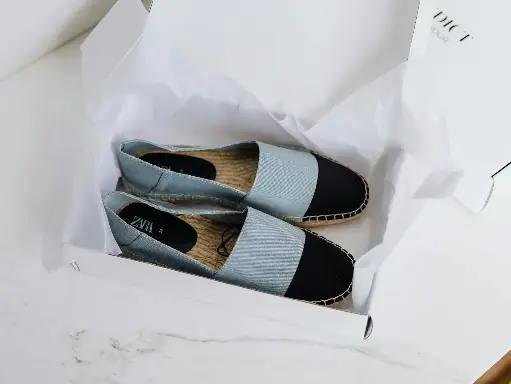 Luna Chic Espadrilles