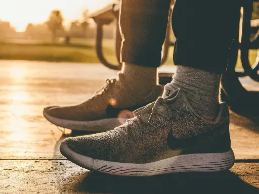 AirFlex Urban Runner