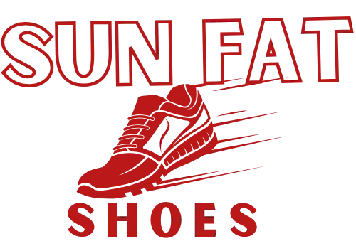 Sun Fat Shoes
